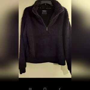 MNY women's pullover